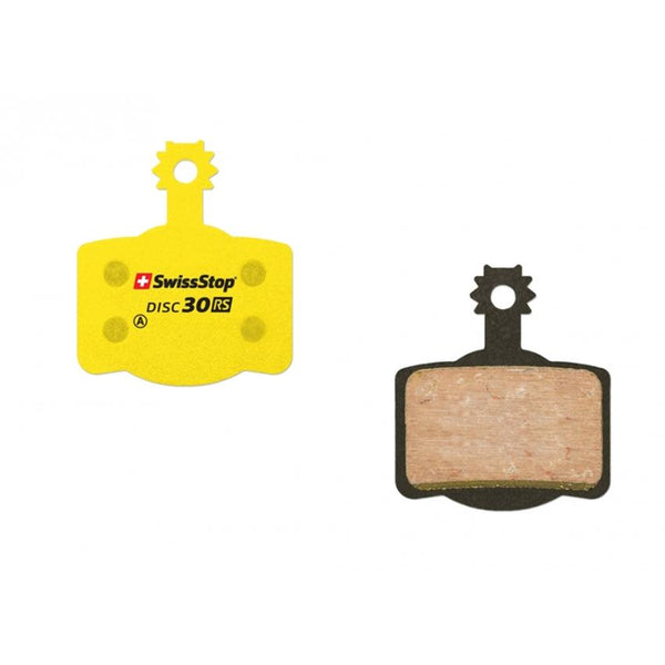 SwissStop Disc 30 RS Brake Pads - Sprockets Cycles