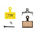 SwissStop Disc 34 RS Brake Pads - Sprockets Cycles