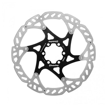 SwissStop Catalyst Rotor 6 Bolt - Sprockets Cycles