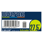 Nutrak 27.5" / 650b Inner Tubes (Various Sizes)