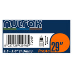 Nutrak 29" Inner Tubes (Various Sizes)