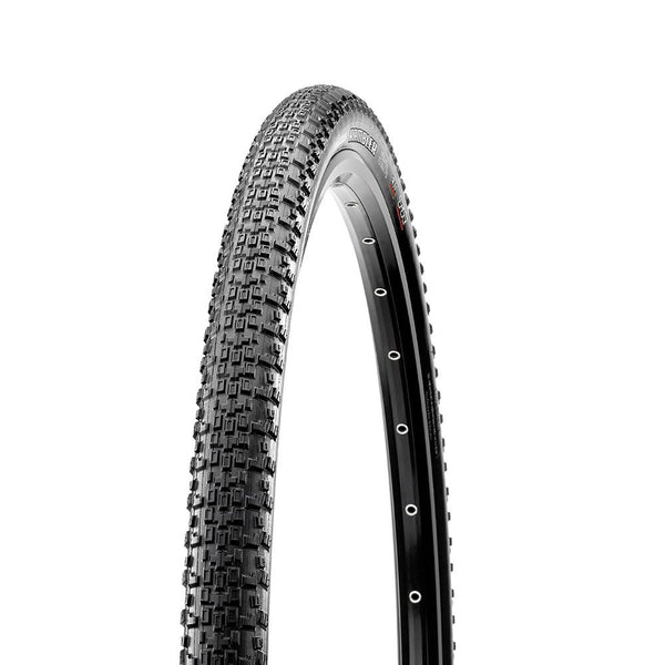 Maxxis Rambler 700x38C 120TPI Tyre - Dual Compound / EXO/TR - Sprockets Cycles