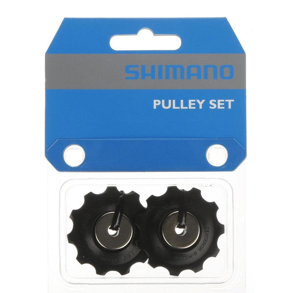 Shimano 105 5700 10spd Jockey Wheels - Sprockets Cycles