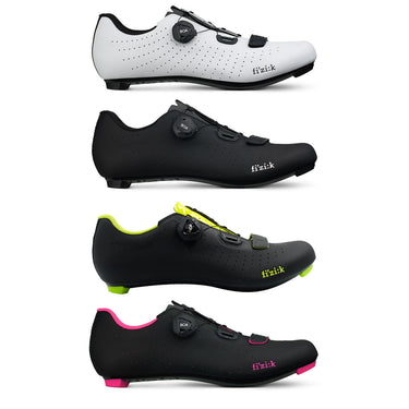 Fizik R5 Tempo Overcurve Road Shoes - Sprockets Cycles