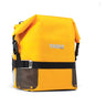 Thule Pack`n Pedal adventure touring pannier small 16 litre yellow - Sprockets Cycles