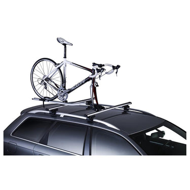 Thule 561 Outride Fork Mount Bike Rack - Sprockets Cycles