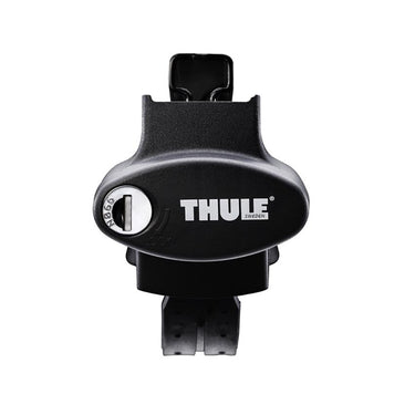 Thule 775 CrossRoad Railing Rapid System Foot Pack - Sprockets Cycles