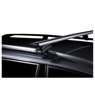 Thule 775 CrossRoad Railing Rapid System Foot Pack - Sprockets Cycles