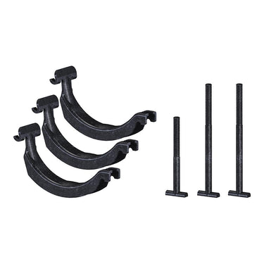 Thule 889 Square Bar Adaptor for 598 ProRide - Sprockets Cycles