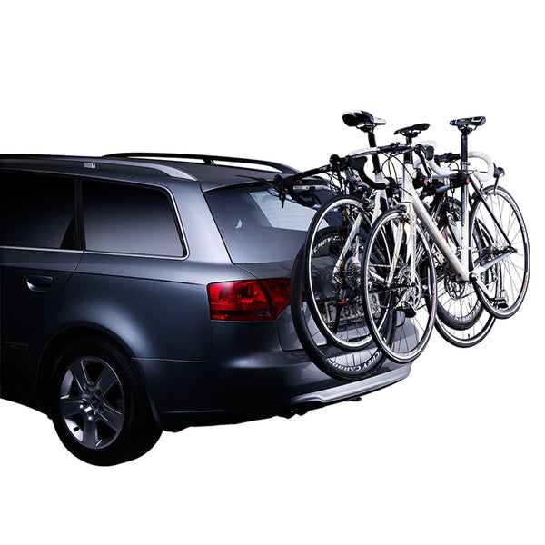 Thule 9103 ClipOn 3-Bike Carrier - Sprockets Cycles