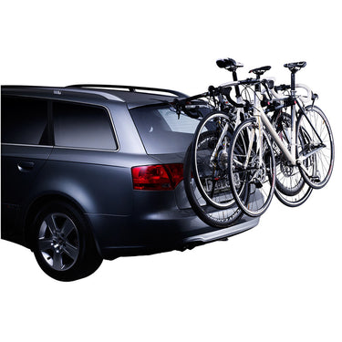 Thule 9104 ClipOn 3-Bike Estate Carrier - Sprockets Cycles