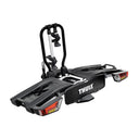 Thule 933 EasyFold XT 2-bike 13-Pin Towball Carrier - Sprockets Cycles