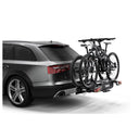 Thule 933 EasyFold XT 2-bike 13-Pin Towball Carrier - Sprockets Cycles