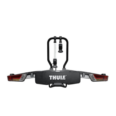 Thule 933 EasyFold XT 2-bike 13-Pin Towball Carrier - Sprockets Cycles