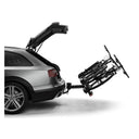 Thule 933 EasyFold XT 2-bike 13-Pin Towball Carrier - Sprockets Cycles
