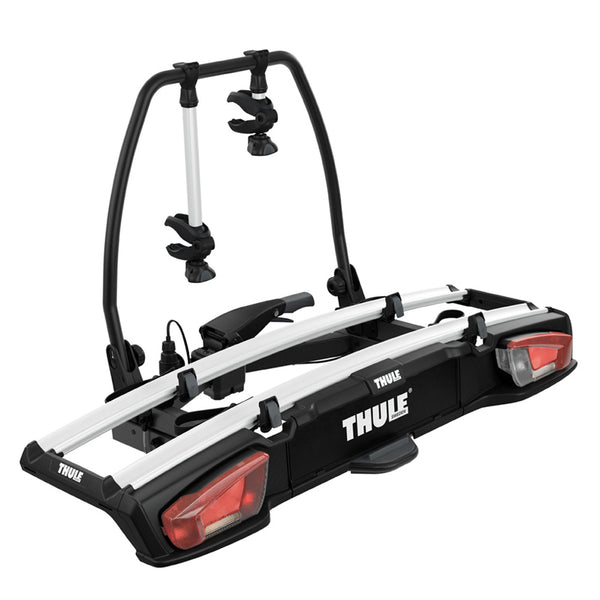 Thule 938 VeloSpace XT 2-Bike 13-Pin Towball Carrier - Sprockets Cycles