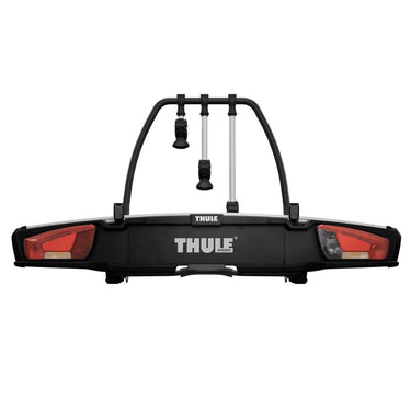Thule 939 VeloSpace XT 3-Bike 13-Pin Towball Carrier - Sprockets Cycles