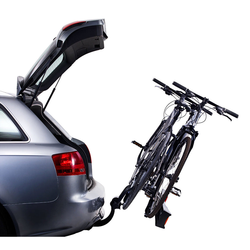 Tow Bar Thule Excellent Bike Rack Thule Bike Carrier Xpress 970