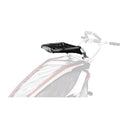 Thule Cargo Rack - Double - Sprockets Cycles