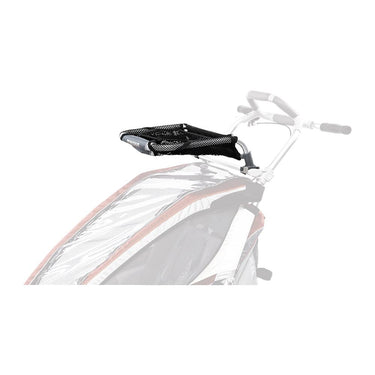 Thule Cargo Rack - Double - Sprockets Cycles