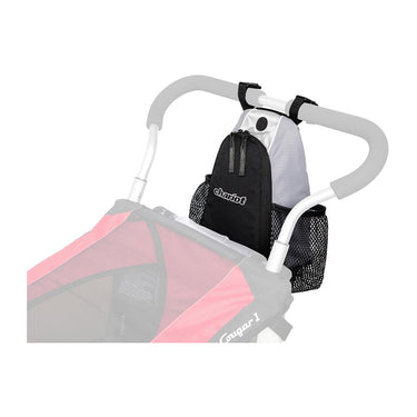 Thule Chariot Handlebar Bag - Sprockets Cycles