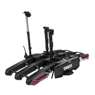 Thule 979200 Epos 3-Bike Towball Carrier 13-Pin