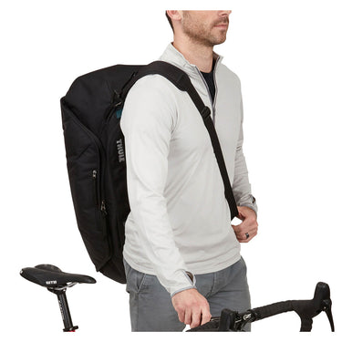 Thule RoundTrip Bike Duffle Bag - Sprockets Cycles