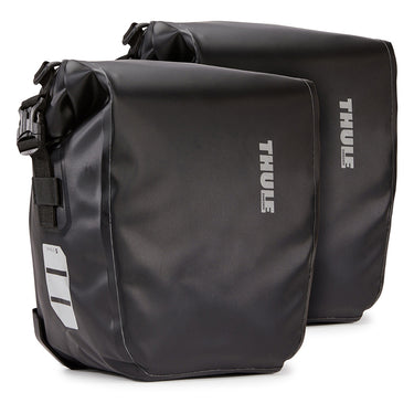 Thule Shield Panniers 13L - Sprockets Cycles