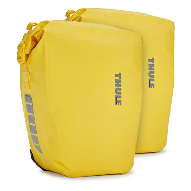 Thule Shield Panniers 25L - Sprockets Cycles