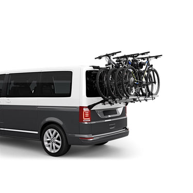 Thule Wanderway 4th Bike Adapter - Sprockets Cycles