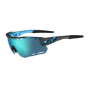 Tifosi Alliant Sunglasses with Interchangeable Lens 2018 - Gunmetal - Sprockets Cycles