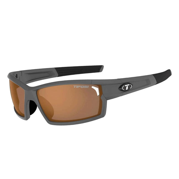 Tifosi Optics Camrock Sunglasses with Fototec Lens - Sprockets Cycles