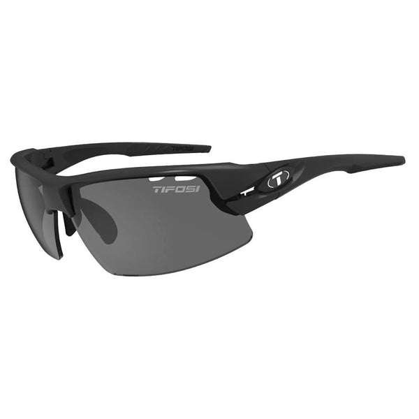Tifosi Crit Sunglasses with Interchangeable Lens 2018 - Sprockets Cycles