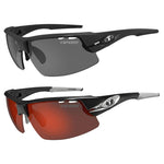 Tifosi Crit Sunglasses with Interchangeable Lens