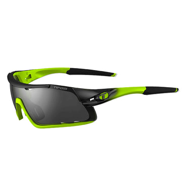 Tifosi Davos Sunglasses with Interchangeable Lens