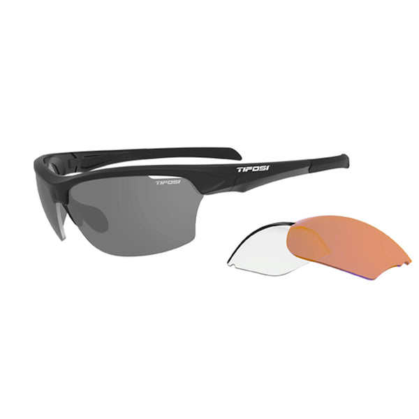 Tifosi Intense Sunglasses with Interchangeable Lens