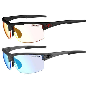 Tifosi Rivet Clarion Fototec Single Lens Sunglasses