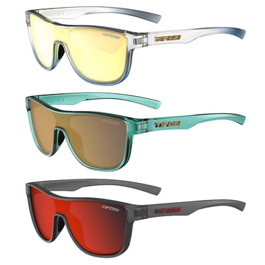 Tifosi Sizzle Single Lens Sunglasses