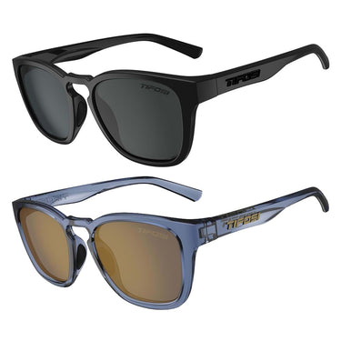 Tifosi Smirk Single Lens Sunglasses