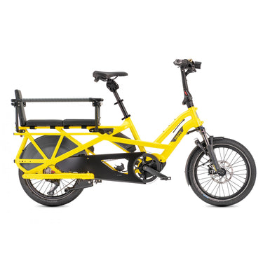 Tern Clubhouse+ Child Carrier