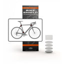 Topeak Bike Shield Cable Shield Pack - Sprockets Cycles