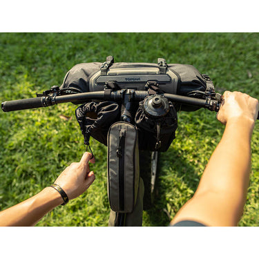 Topeak Freeloader Frame Pack