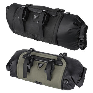 Topeak Frontloader Frame Pack