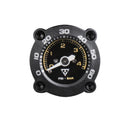 Topeak Mountain DA Pump with Gauge - Sprockets Cycles