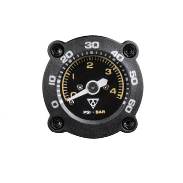 Topeak Mountain DA Pump with Gauge - Sprockets Cycles