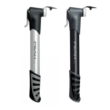 Topeak Peak DX II Pump