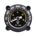 Topeak Roadie DA Pump with Gauge - Sprockets Cycles