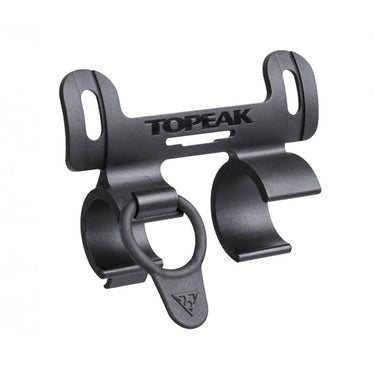 Topeak Roadie DA Pump with Gauge - Sprockets Cycles