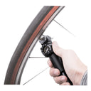 Topeak Roadie DA Pump with Gauge - Sprockets Cycles