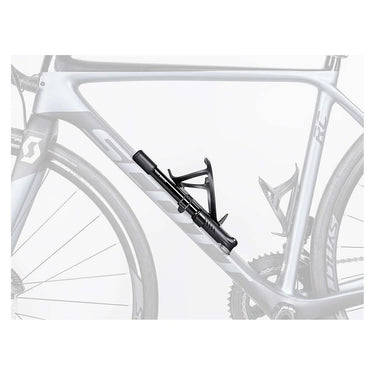 Topeak Roadie DAX Pump - Sprockets Cycles